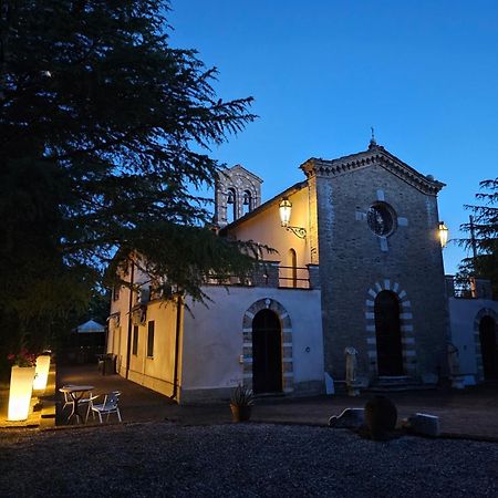 Convento Di San Martino In Crocicchio Hotel Urbino Exterior photo