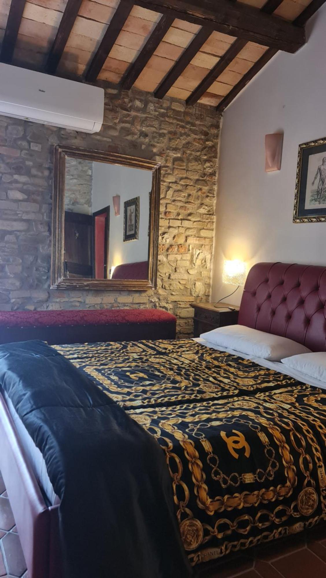 Convento Di San Martino In Crocicchio Hotel Urbino Room photo