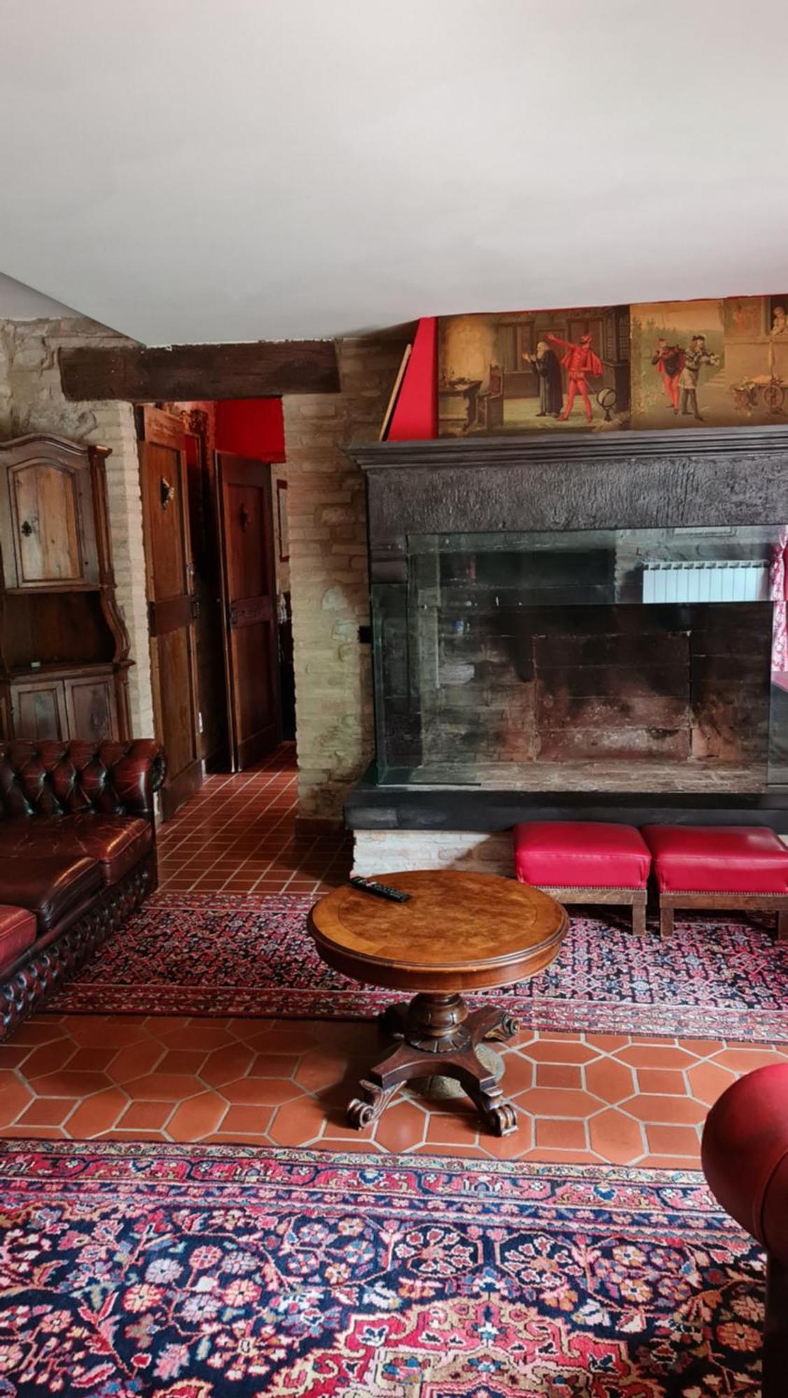 Convento Di San Martino In Crocicchio Hotel Urbino Room photo