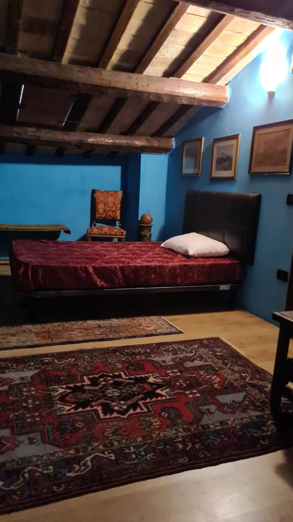 Convento Di San Martino In Crocicchio Hotel Urbino Room photo