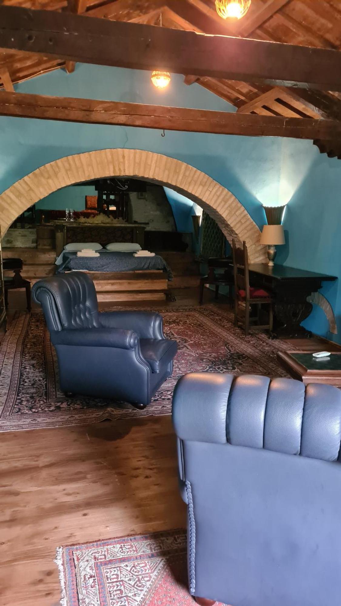 Convento Di San Martino In Crocicchio Hotel Urbino Room photo