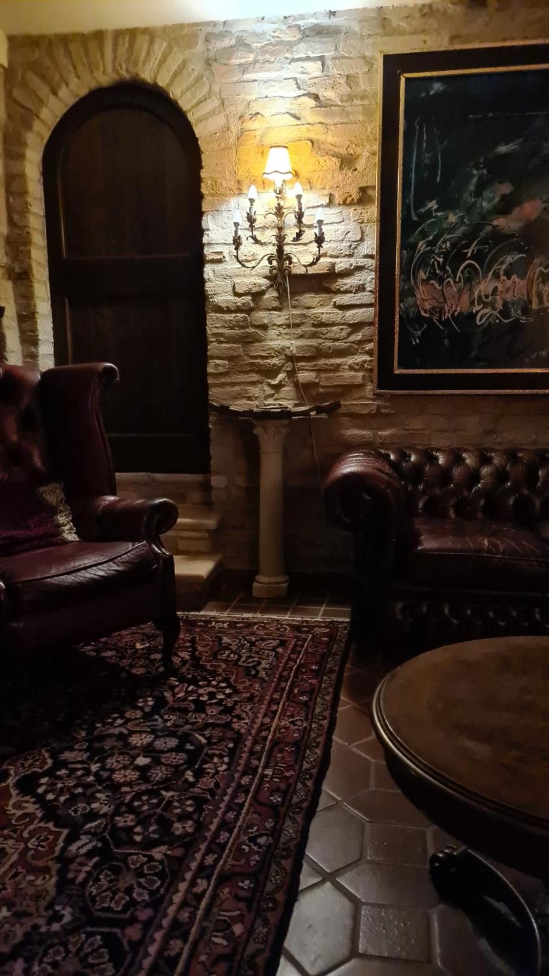 Convento Di San Martino In Crocicchio Hotel Urbino Room photo