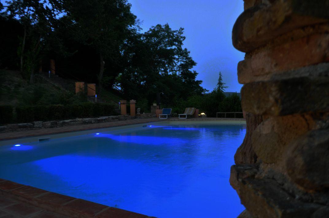 Convento Di San Martino In Crocicchio Hotel Urbino Exterior photo